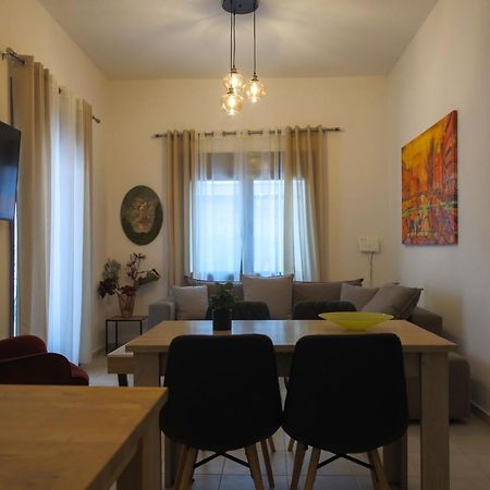 Town House Βίλα Αλεξανδρούπολη Εξωτερικό φωτογραφία