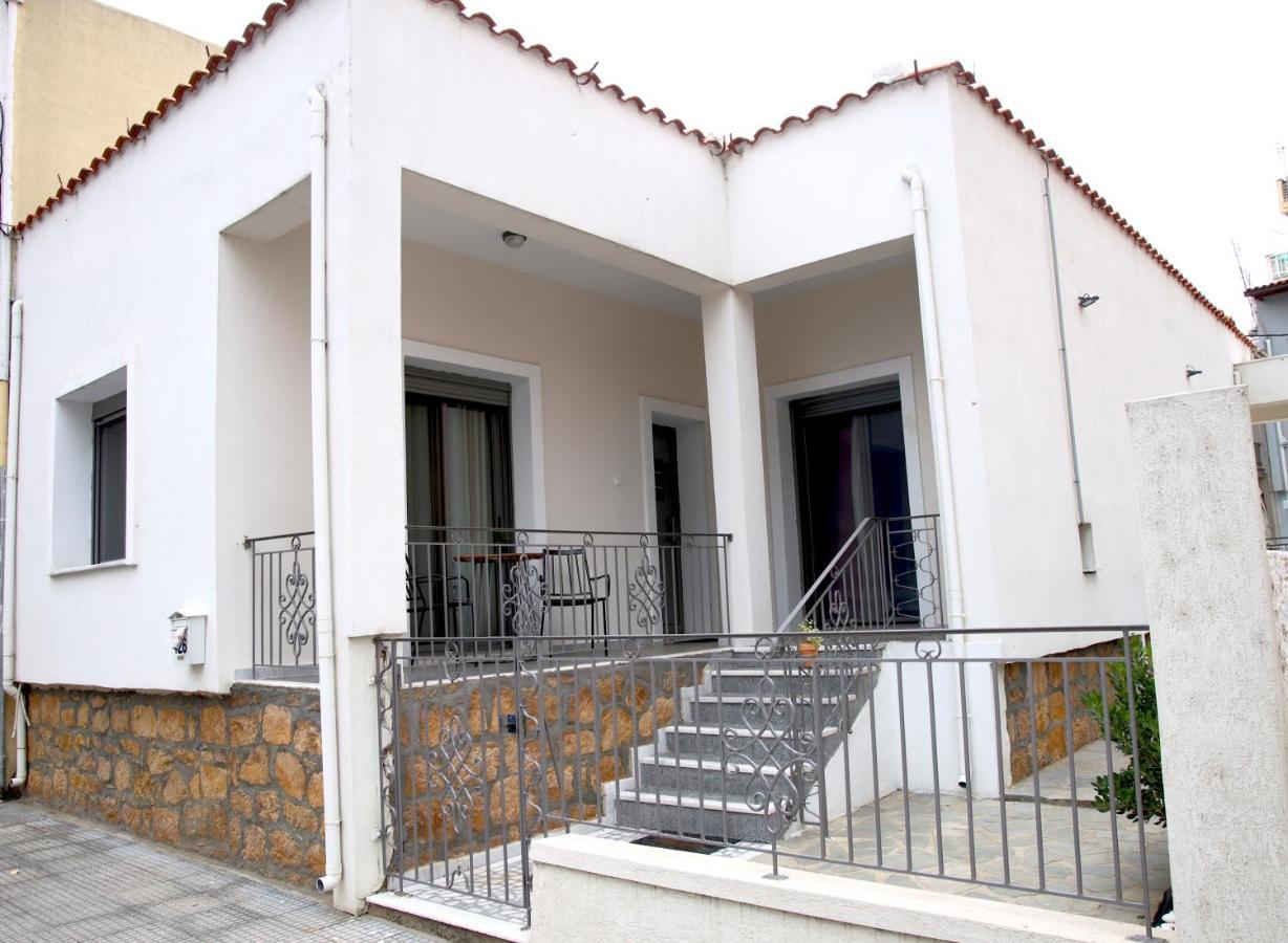 Town House Βίλα Αλεξανδρούπολη Εξωτερικό φωτογραφία