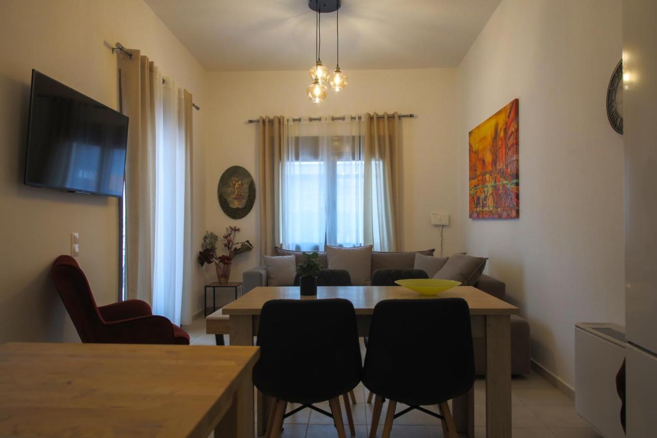 Town House Βίλα Αλεξανδρούπολη Εξωτερικό φωτογραφία