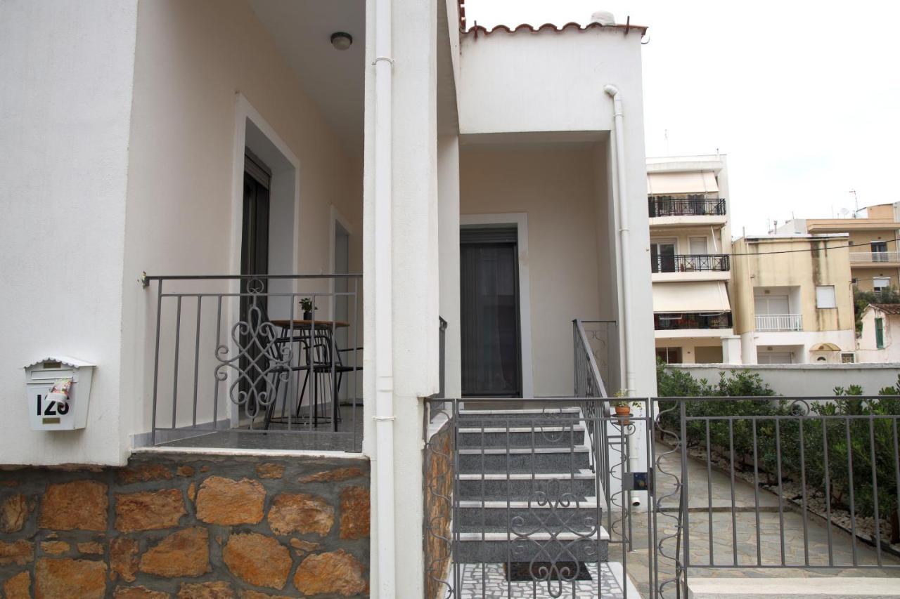 Town House Βίλα Αλεξανδρούπολη Εξωτερικό φωτογραφία