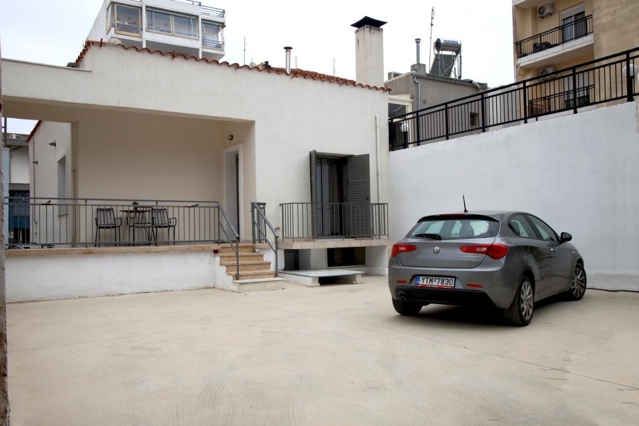 Town House Βίλα Αλεξανδρούπολη Εξωτερικό φωτογραφία